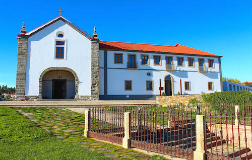 construção Igreja