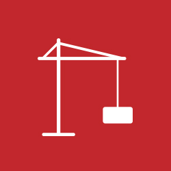 Fases de um projecto Projeffes. Construção.