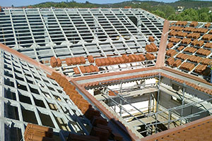 Projeffes Serviço de Construção