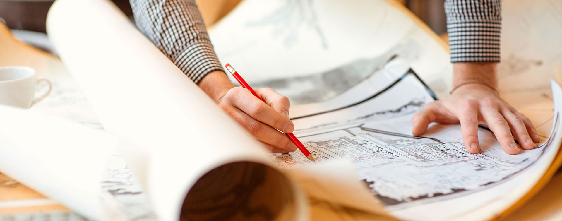 Projeffes Serviço de Arquitectura