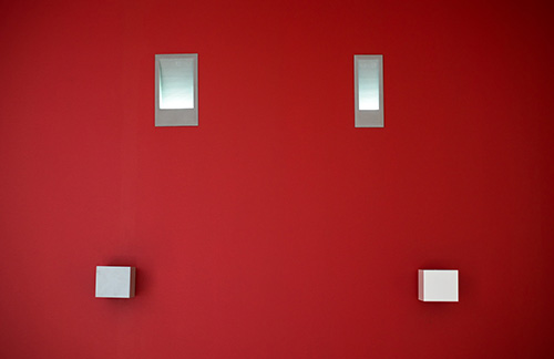 Iluminárias Variadas alternativas