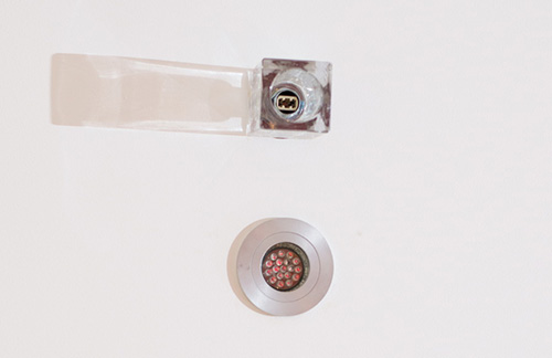 Iluminárias Variadas