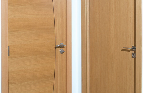 Portas Carpintaria Américo Carvalho & Filhos Lda